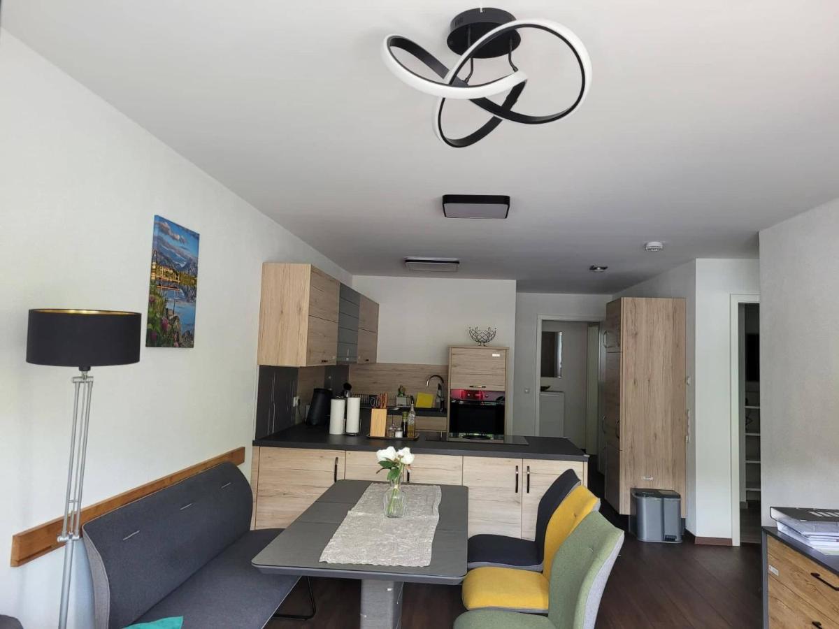Traumwohnung Fuessen 22 Zewnętrze zdjęcie