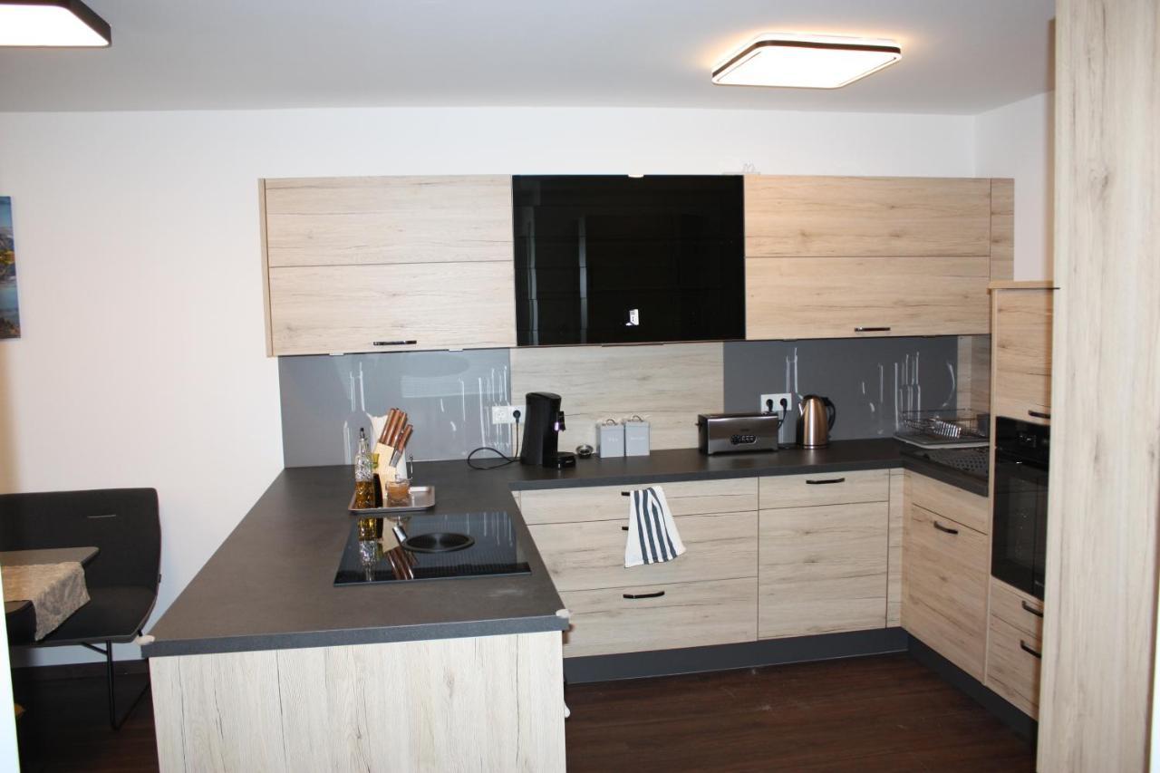 Traumwohnung Fuessen 22 Zewnętrze zdjęcie
