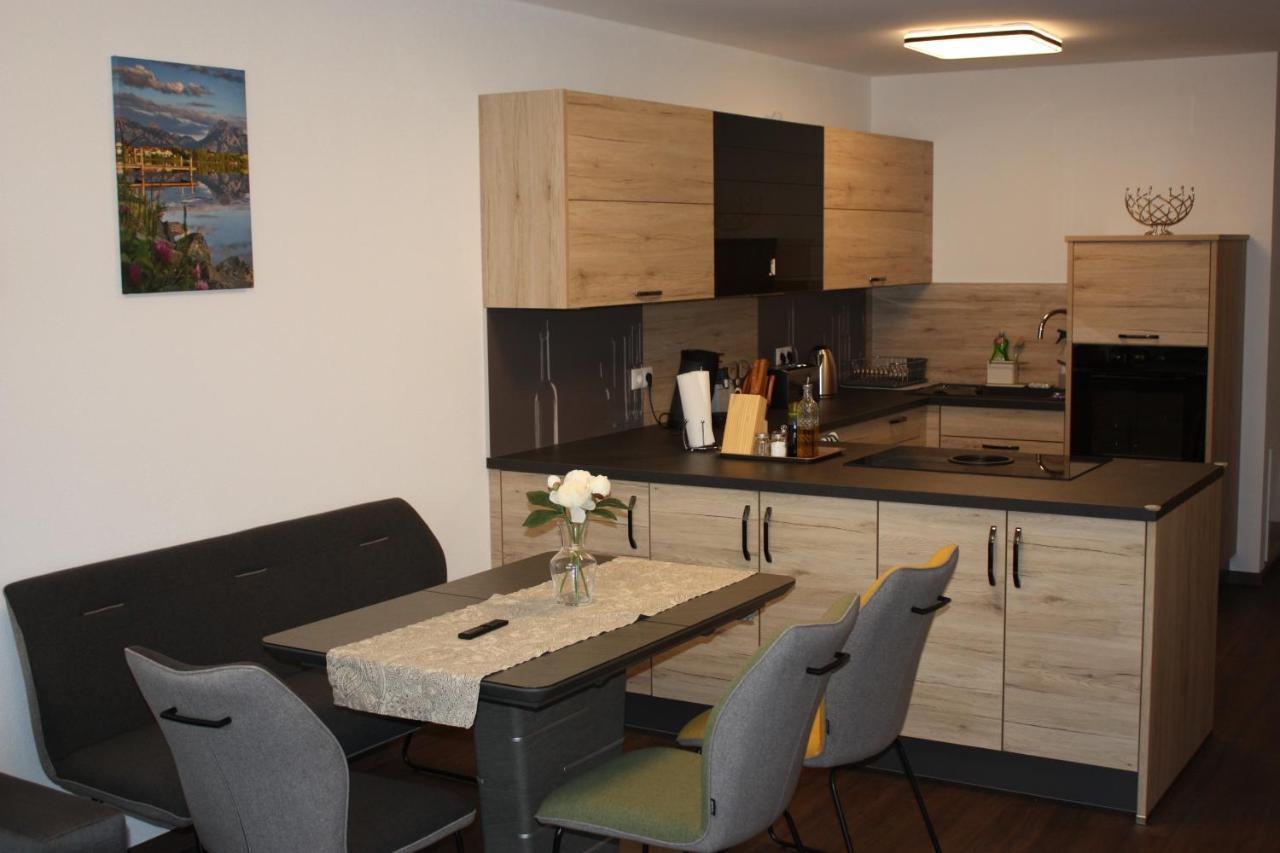 Traumwohnung Fuessen 22 Zewnętrze zdjęcie