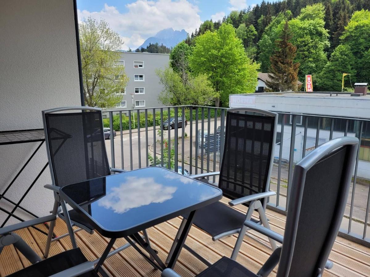 Traumwohnung Fuessen 22 Zewnętrze zdjęcie