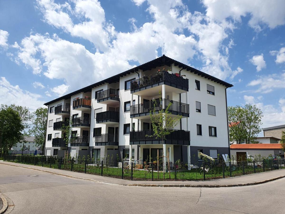 Traumwohnung Fuessen 22 Zewnętrze zdjęcie
