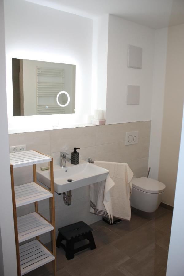 Traumwohnung Fuessen 22 Zewnętrze zdjęcie