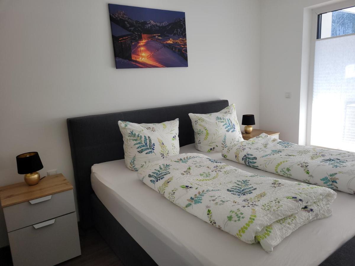 Traumwohnung Fuessen 22 Zewnętrze zdjęcie