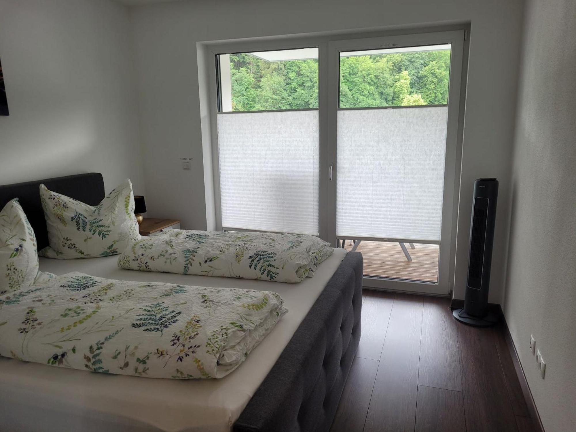 Traumwohnung Fuessen 22 Zewnętrze zdjęcie