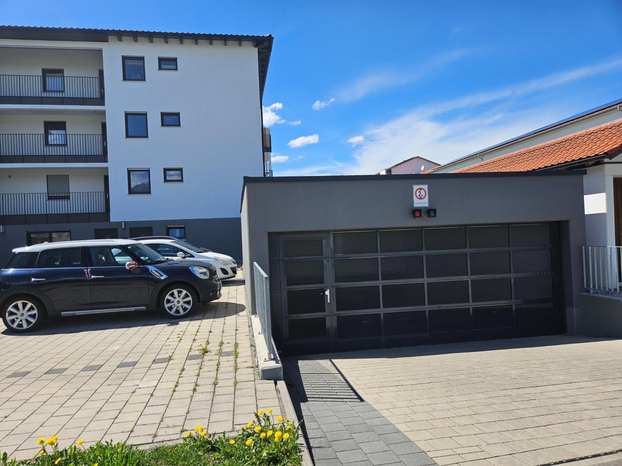 Traumwohnung Fuessen 22 Zewnętrze zdjęcie